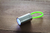 Aluminiowa latarka zielony MO9152-09 (4) thumbnail