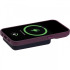 Power bank bezprzewodowy 5000 mAh CAIRO Beżowy 529213 (1) thumbnail