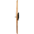 Zegar ścienny bambusowy HAMPTON Beżowy 373813 (3) thumbnail