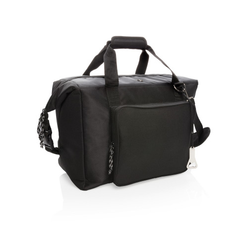 Torba termoizolacyjna XXL Swiss Peak Czarny P422.030 