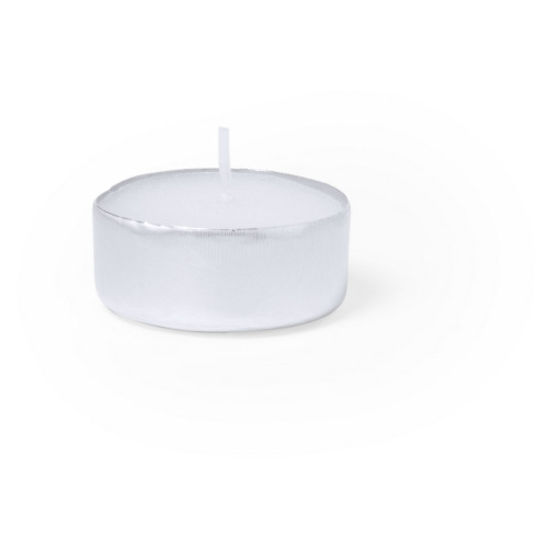 Świeczka Złoty V7937-24 (2)