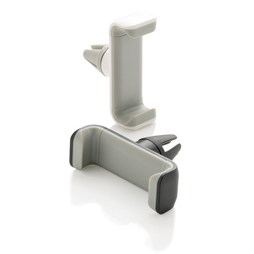 Samochodowy uchwyt do telefonu 360 Biały P302.823 (6)