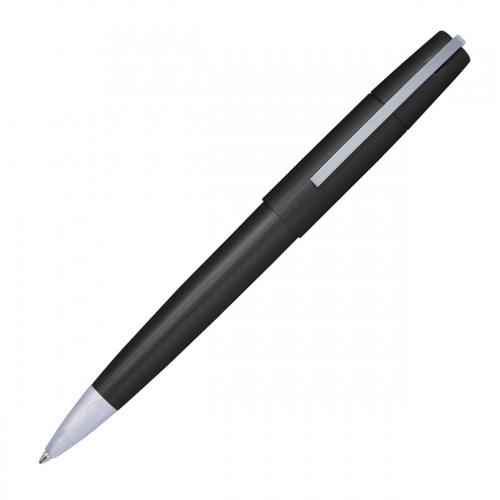 Długopis metalowy Ferraghini PATRIZIO Czarny F26303 (4)