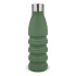 Składana butelka na wodę 550 ml Oliwkowa zieleń LT98720-N0043 (1) thumbnail