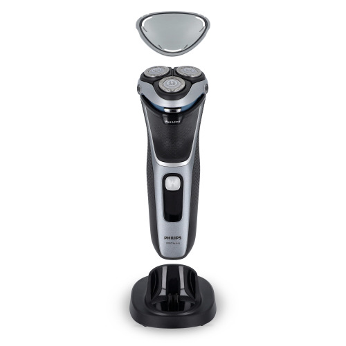 S3341|Golarka elektryczna na mokro i sucho Philips Czarny LT42285-N0002 (9)