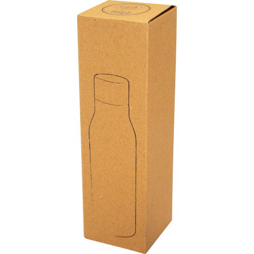 Butelka plastikowa 550 ml DENISE Jasnozielony 6065629 (12)