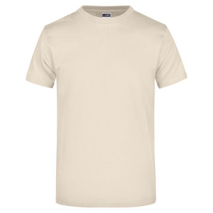 T-shirt Klasyczny Bawełniany