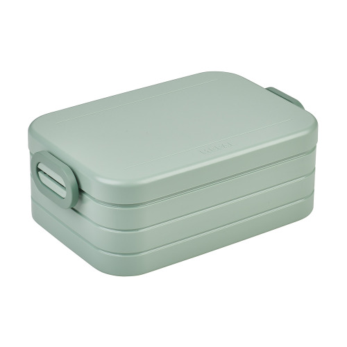 Lunchbox Take a Break midi nordic sage Mepal Zielony MPL107632094700 