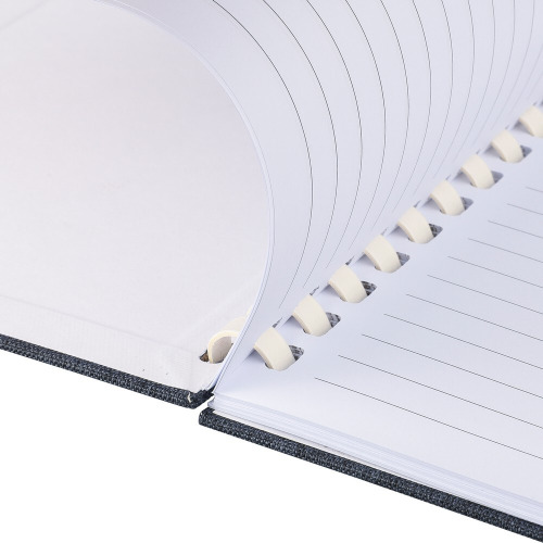 Notatnik ok. A5 Niebieski VA585-11 (4)