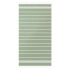 Bawełniany ręcznik hammam Jasnozielony V8299-10 (3) thumbnail