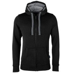Bluza Męska Z Kapturem Miekka Mieszana