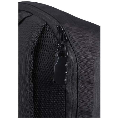 Traveler kłódka do bagażu Czarny 13013090 (4)