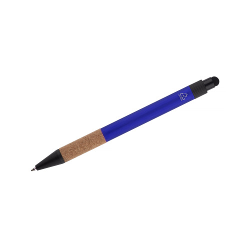 Długopis z touch pen BOSAY Niebieski 19699-03 (3)