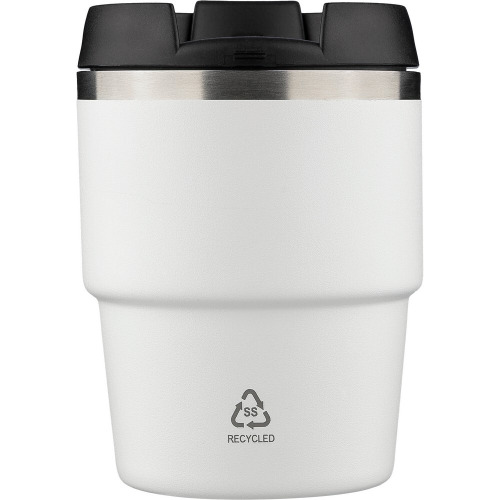 Kubek termiczny 175 ml Biały VB107-02 