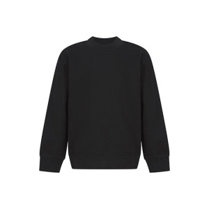 Bluza Dziecięca Oversize Bawełna Poliester Regenerowana