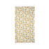 Ręcznik EDEN HAMAM 90X170cm, ż&oacute;łty Żółty 5018487-  thumbnail