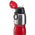 Bidon, butelka sportowa 800 ml czerwony V6461-05 (1) thumbnail