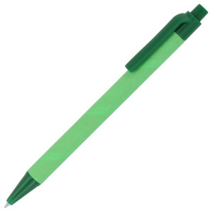 Długopis papierowy R-PP Zielony