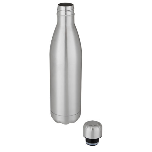 Cove 750 ml vacuum insulated stainless steel bottle Srebrny 10069381 (3)