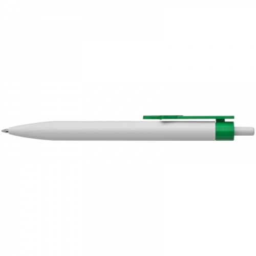 Długopis plastikowy NEVES zielony 444309 (2)