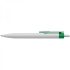 Długopis plastikowy NEVES zielony 444309 (2) thumbnail