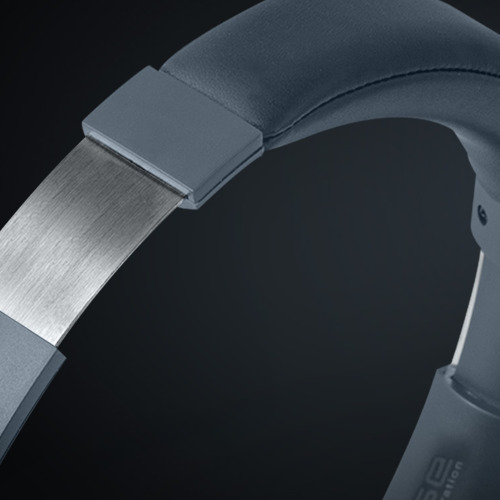M-272 | Muse Bluetooth Headphones Ciemnoniebieski LT45815-N0010 (2)
