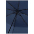 Aaron składany parasol ręczny 23 cale Granatowy 13015855 (3) thumbnail