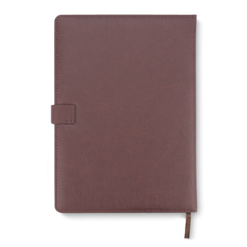 Notes IDELO B5 Brązowy 17894-09 (3)