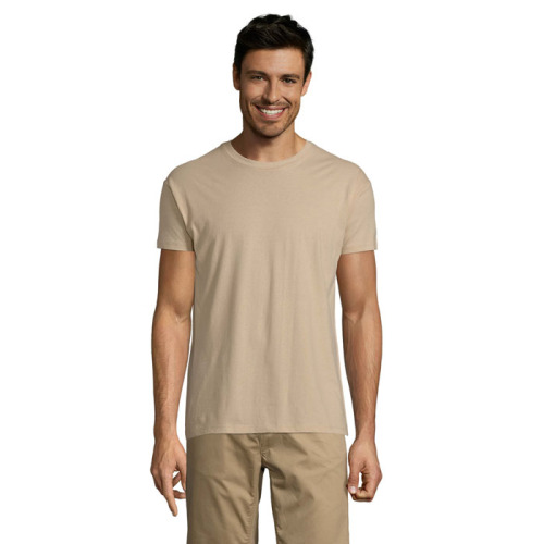REGENT UNISEX T-SHIRT 150g Sand S11380-SA-3XL 