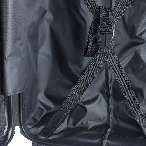 Walizka, torba na kółkach Niebieski VA850-11 (13)