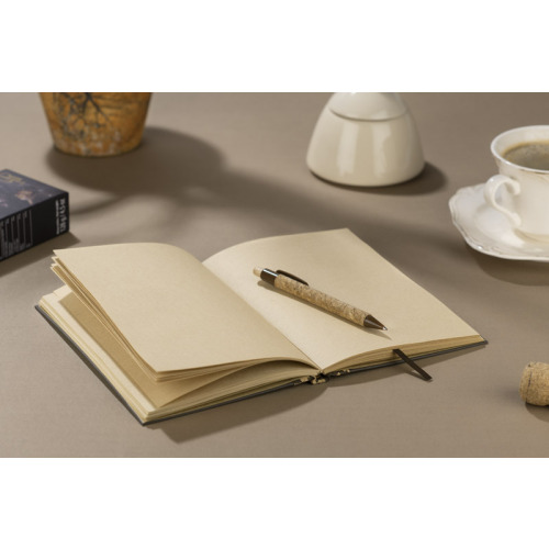 Notes ESPRESSO - II gatunek A5 Brązowy 17790-09 (5)