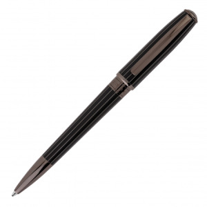 Długopis Essential Pinstripe Czarny