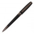 Długopis Essential Pinstripe Czarny HSI0584D  thumbnail