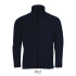RACE męski softshell French Navy S01195-FN-S  thumbnail