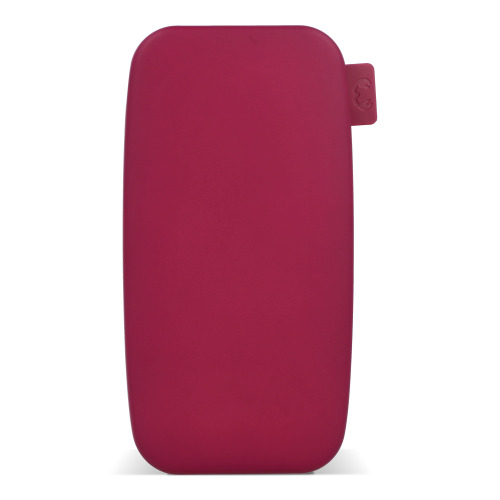 2PB12100 | Fresh 'n Rebel Powerbank 12000 mAh USB-C Szybkie ładowanie 20W Czerwony LT49402-N0021 (7)