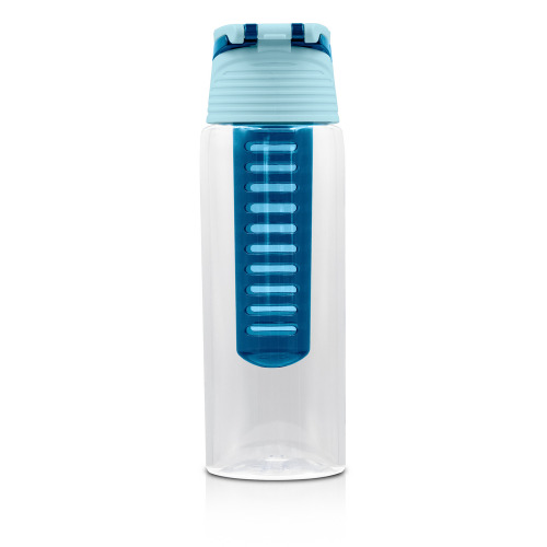 Butelka sportowa z Tritanu 700 ml Air Gifts | Lizzie Niebieski V1388-11 (5)
