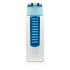 Butelka sportowa z Tritanu 700 ml Air Gifts | Lizzie Niebieski V1388-11 (5) thumbnail