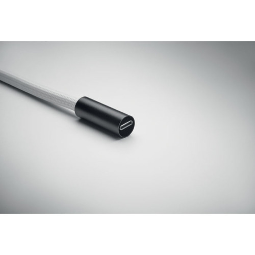 Smycz ładująca 60W Bialy MO2618-06 (1)