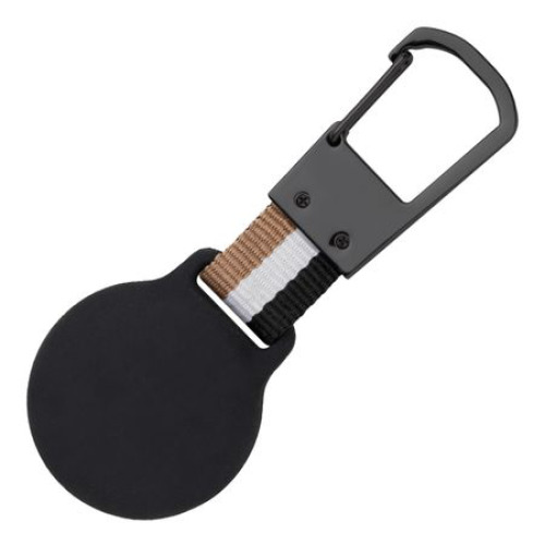 Brelok z karabińczykiem AirTag Multicolor HAA363D (2)