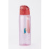 Bidon z miarką 900 ml KOLTER Czerwony 16233-04 (6) thumbnail