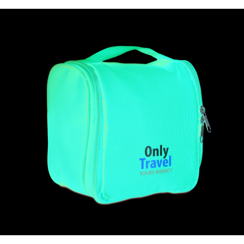 Podręczna kosmetyczka Czerwony MO7651-05 (2)