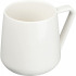 Kubek porcelanowy 300 ml RUDOLF Biały 8268806 (1) thumbnail