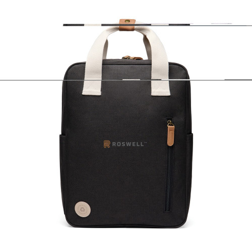 Plecak VINGA Sortino Czarny VG623-03 (5)