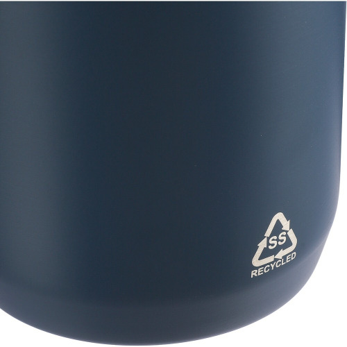 Butelka termiczna 600 ml Niebieski VA280-11 (5)