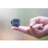 Fidget Cube Niebieski EG 027804 (3) thumbnail
