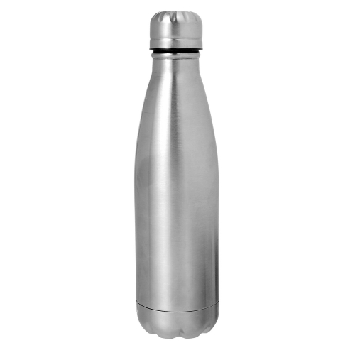 Butelka sportowa 550 ml srebrny V0604-32 (1)