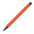 Długopis plastikowy MIKOLAJ Pomarańczowy 1094510 (4) thumbnail