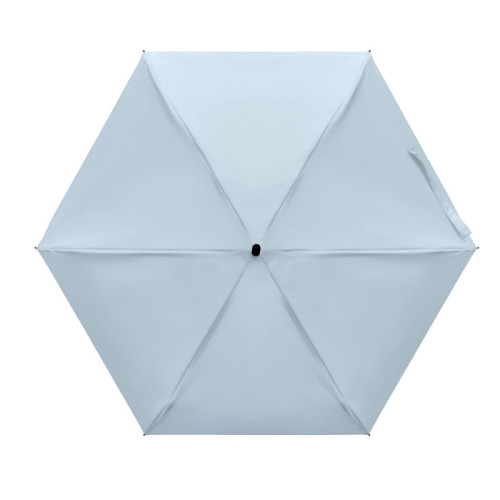 19″ wiatroodporny parasol Baby Blue MO2844-66 (4)