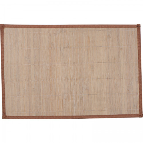 Podkładka stołowa bambusowa JASON Beżowy 8376013 (5)