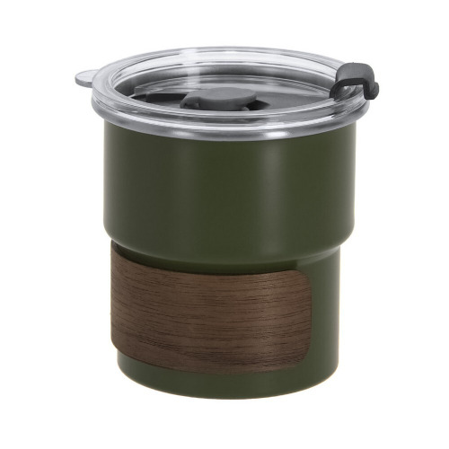 Kubek podróżny 300 ml Zielony VA683-06 (3)